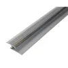 Cover Strip Laminate Floor Edge - Ceramic Silver 900mm -Wood Care Store 12804073 1724847481617802