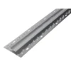Vitrex Cover Strip Carpet To Carpet Edge - Silver 900mm -Wood Care Store 12804077 1204857502495950