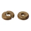 Vitrex Real Wood Pipe Surrounds - Medium Oak -Wood Care Store 12804100 1854908047189247