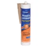 Vitrex Colour Sealant 310ml - Medium Wood -Wood Care Store 12804107 1324908047236473