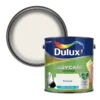 Dulux Easycare Kitchen Timeless Matt Emulsion Paint - 2.5L 1 Dulux Easycare Kitchen Timeless Matt Emulsion Paint - 2.5L -Wood Care Store 12804153 1354845895005633