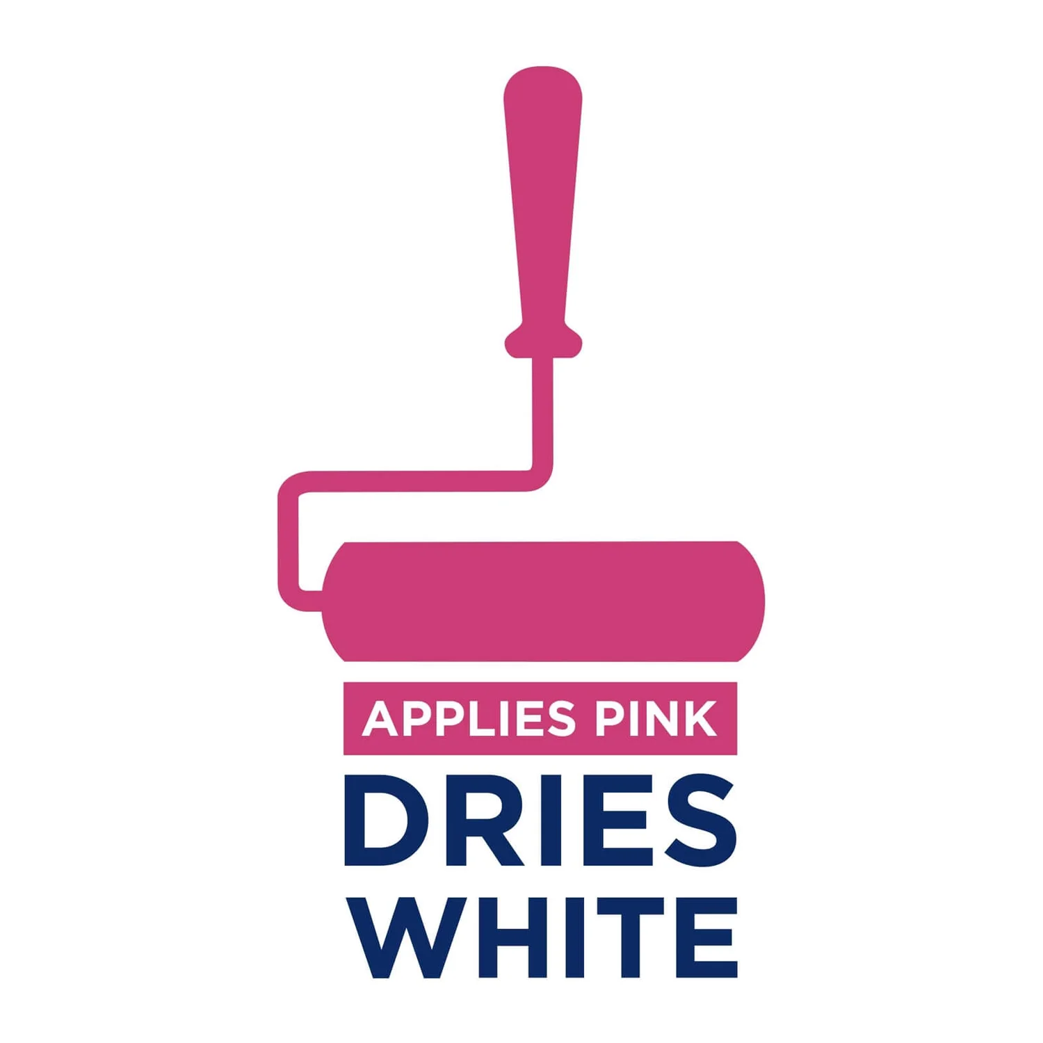 Dulux Magic Matt Emulsion Paint Pure Brilliant White - 5L 7 Dulux Magic Matt Emulsion Paint Pure Brilliant White - 5L - Image 5