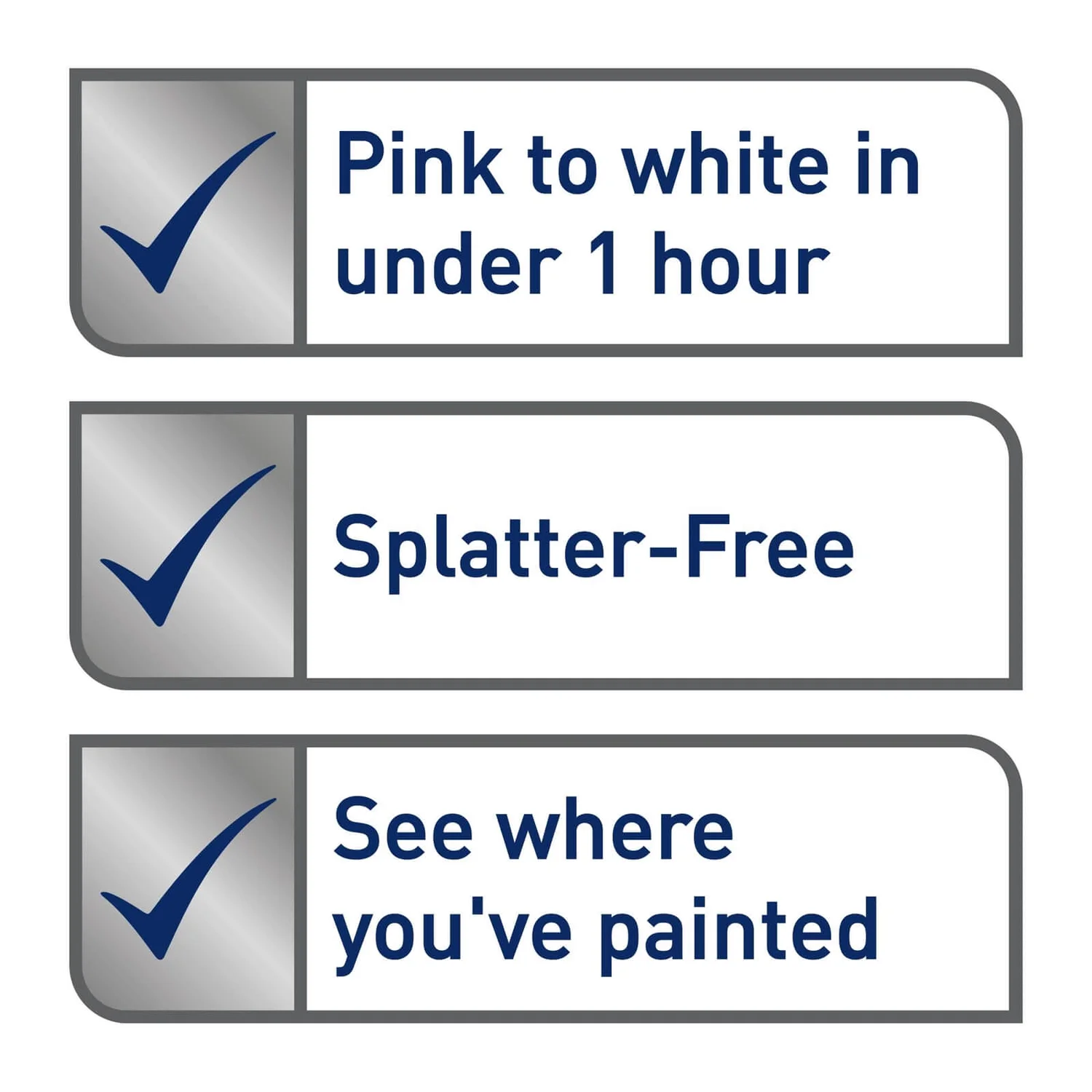 Dulux Magic Matt Emulsion Paint Pure Brilliant White - 5L 8 Dulux Magic Matt Emulsion Paint Pure Brilliant White - 5L - Image 6