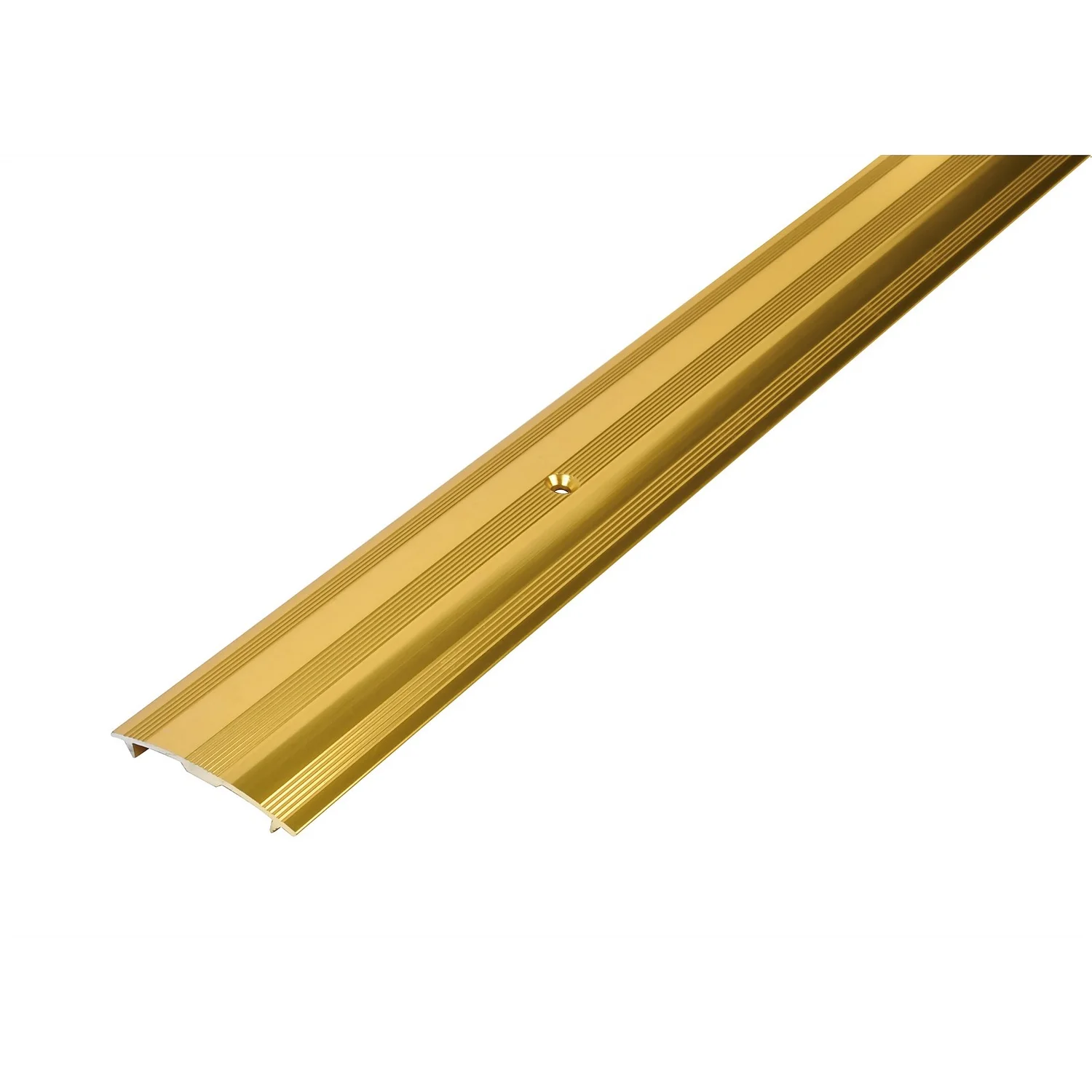 Vitrex Cover Strip Carpet To Carpet Edge - Gold 1800mm 3 Vitrex Cover Strip Carpet To Carpet Edge - Gold 1800mm