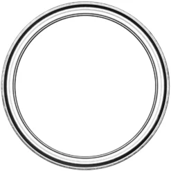 Rust-Oleum White - Satin Painters Touch - 250ml -Wood Care Store 12804658 1654832984260596