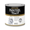 Rust-Oleum White - Satin Painters Touch - 250ml