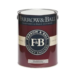 Farrow & Ball Exterior Masonry Paint Ball Green - 5L 7 Farrow & Ball Exterior Masonry Paint Ball Green - 5L -Wood Care Store 12804682 1015039786877384