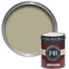 Farrow & Ball Exterior Masonry Paint Ball Green - 5L 1 Farrow & Ball Exterior Masonry Paint Ball Green - 5L -Wood Care Store 12804682 1805039786821596