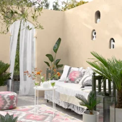 Sandtex Ultra Smooth Masonry Paint - Light Cream - 150ml 14 Sandtex Ultra Smooth Masonry Paint - Light Cream - 150ml -Wood Care Store 12804747 1194870274326389