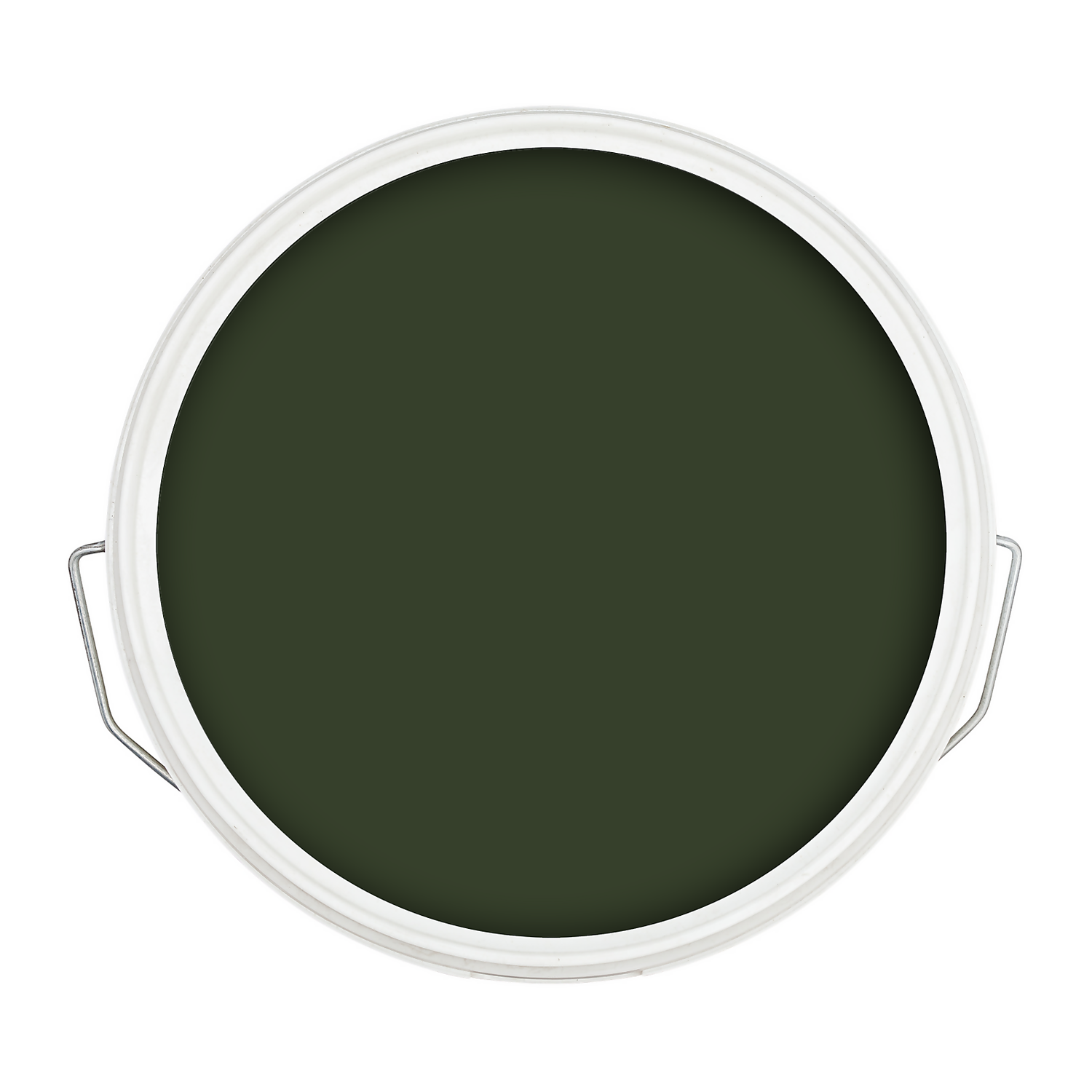 Ronseal One Coat Fence Life Paint Forest Green - 5L 5 Ronseal One Coat Fence Life Paint Forest Green - 5L - Image 3