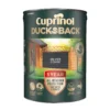 Cuprinol 5 Year Ducksback - Silver Copse - 5L 1 Cuprinol 5 Year Ducksback - Silver Copse - 5L -Wood Care Store 12804823 9444862430972381