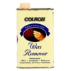 Colron Wax Remover - 500ml -Wood Care Store 12804858 5164842794940060