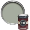 Farrow & Ball Exterior Masonry Paint Blue Gray - 5L -Wood Care Store 12805894 1204951869699459