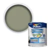 Dulux Weathershield Exterior Quick Dry Satin Paint Green Glade - 750ml -Wood Care Store 12805961 2114831953795984