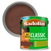 Sadolin Classic All Purpose Woodstain Teak - 2.5L -Wood Care Store 12806188 5294951407139869