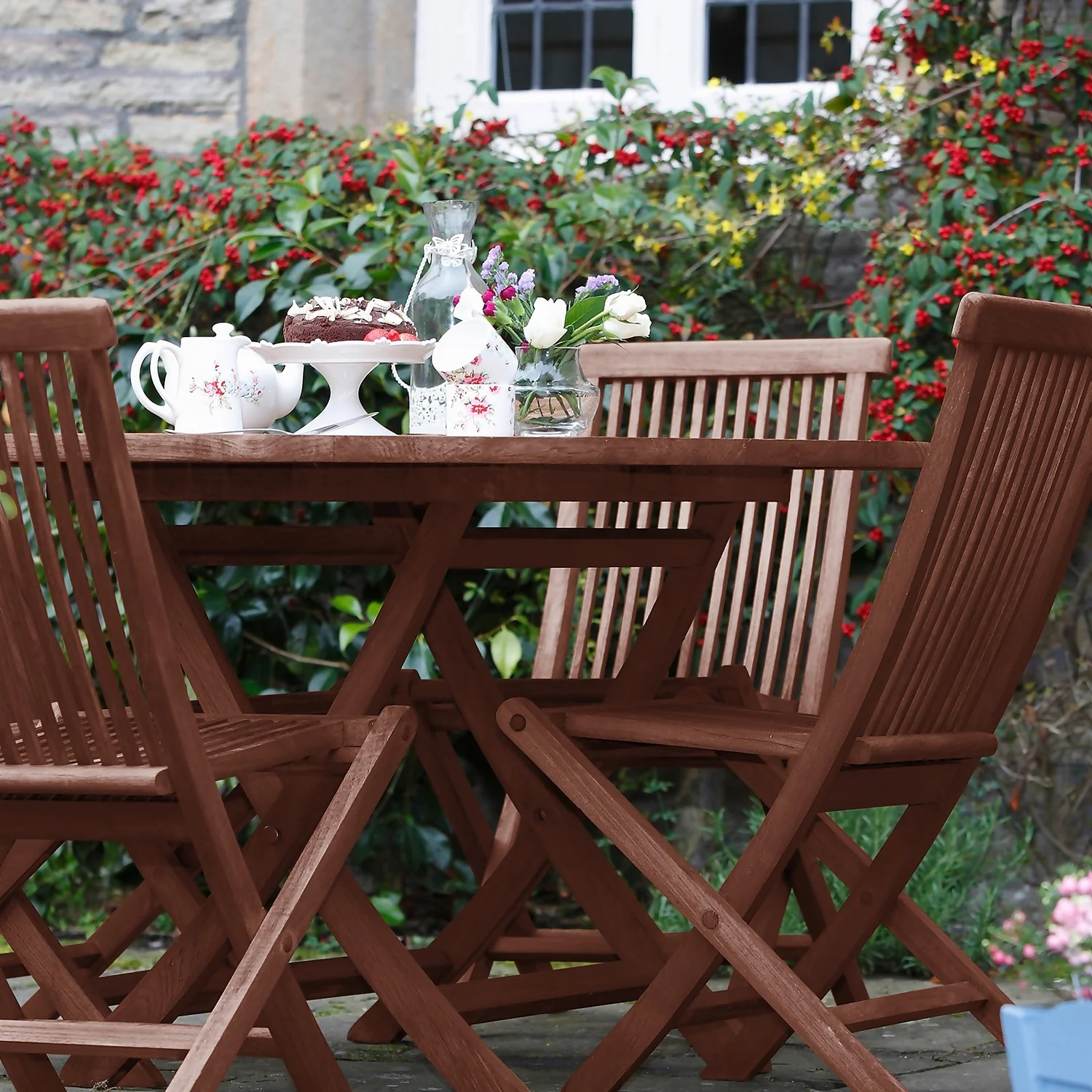 Sadolin Classic All Purpose Woodstain Teak - 2.5L 11 Sadolin Classic All Purpose Woodstain Teak - 2.5L - Image 9