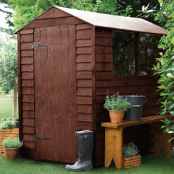 Sadolin Classic All Purpose Woodstain Teak - 2.5L 15 Sadolin Classic All Purpose Woodstain Teak - 2.5L -Wood Care Store 12806188 9124951407224877