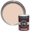 Farrow & Ball Exterior Masonry Paint Pink Ground - 5L