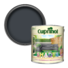 Cuprinol Garden Shades Urban Slate - 2.5L -Wood Care Store 12807074 1524949841062883