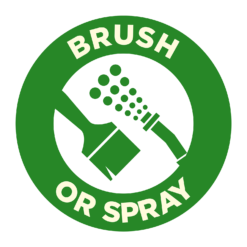 Cuprinol Garden Shades Urban Slate - 2.5L -Wood Care Store 12807074 5724949841603795