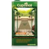 Cuprinol UV Guard Decking Oil Natural Oak - 5L 2 Cuprinol UV Guard Decking Oil Natural Oak - 5L -Wood Care Store 12807373 1344831940978214