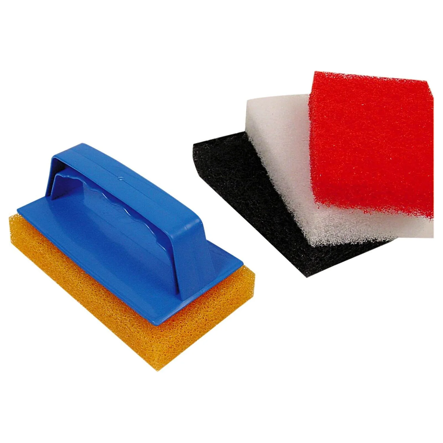 Vitrex Grout Clean-Up And Polishing Kit 4 Vitrex Grout Clean-Up And Polishing Kit - Image 2