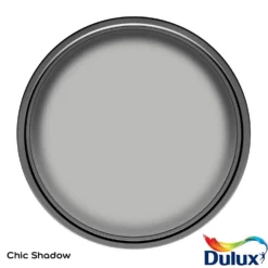 Dulux Easycare Kitchen Chic Shadow - Matt Emulsion Paint - 2.5L 13 Dulux Easycare Kitchen Chic Shadow - Matt Emulsion Paint - 2.5L -Wood Care Store 12807903 2804833201154716