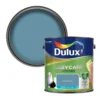 Dulux Easycare Kitchen Stonewashed Blue Matt Paint - 2.5L 1 Dulux Easycare Kitchen Stonewashed Blue Matt Paint - 2.5L -Wood Care Store 12807913 1094831917438018