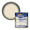 Dulux Realife Cupboard Paint Barley White - 600ml -Wood Care Store 12807917 6734846182285897