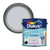 Dulux Easycare Bathroom Misty Mirror - Soft Sheen Emulsion Paint - 2.5L 2 Dulux Easycare Bathroom Misty Mirror - Soft Sheen Emulsion Paint - 2.5L -Wood Care Store 12808181 1794831950274644