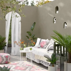 Sandtex® Ultra Smooth Masonry Paint Dark Stone - 5L -Wood Care Store 12808272 1984871499424776