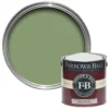 Farrow & Ball Estate Eggshell Paint Yeabridge Green - 2.5L 1 Farrow & Ball Estate Eggshell Paint Yeabridge Green - 2.5L -Wood Care Store 12808587 1284951343353539