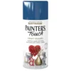 Rust-Oleum Painters Touch - Craft Enamel Spray Paint Ocean Blue - 150ml 2 Rust-Oleum Painters Touch - Craft Enamel Spray Paint Ocean Blue - 150ml -Wood Care Store 12808659 1804843272613050