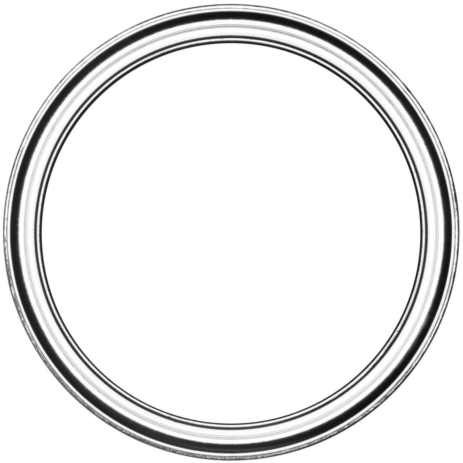 Rust-Oleum Painters Touch Enamel White GLS - 20ml 4 Rust-Oleum Painters Touch Enamel White GLS - 20ml - Image 2