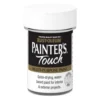 Rust-Oleum Painters Touch Enamel Bright Red - 20ml -Wood Care Store 12808792 1954843273838928