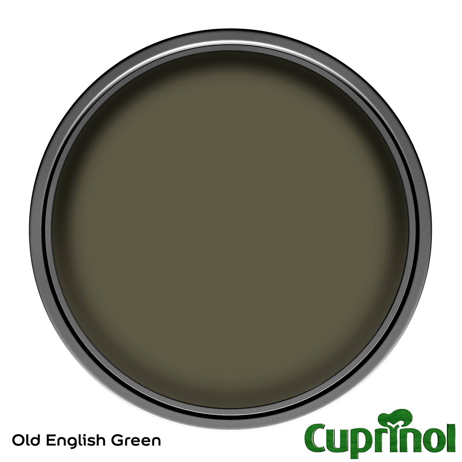 Cuprinol Garden Shades Old English Green - 2.5L 4 Cuprinol Garden Shades Old English Green - 2.5L - Image 2