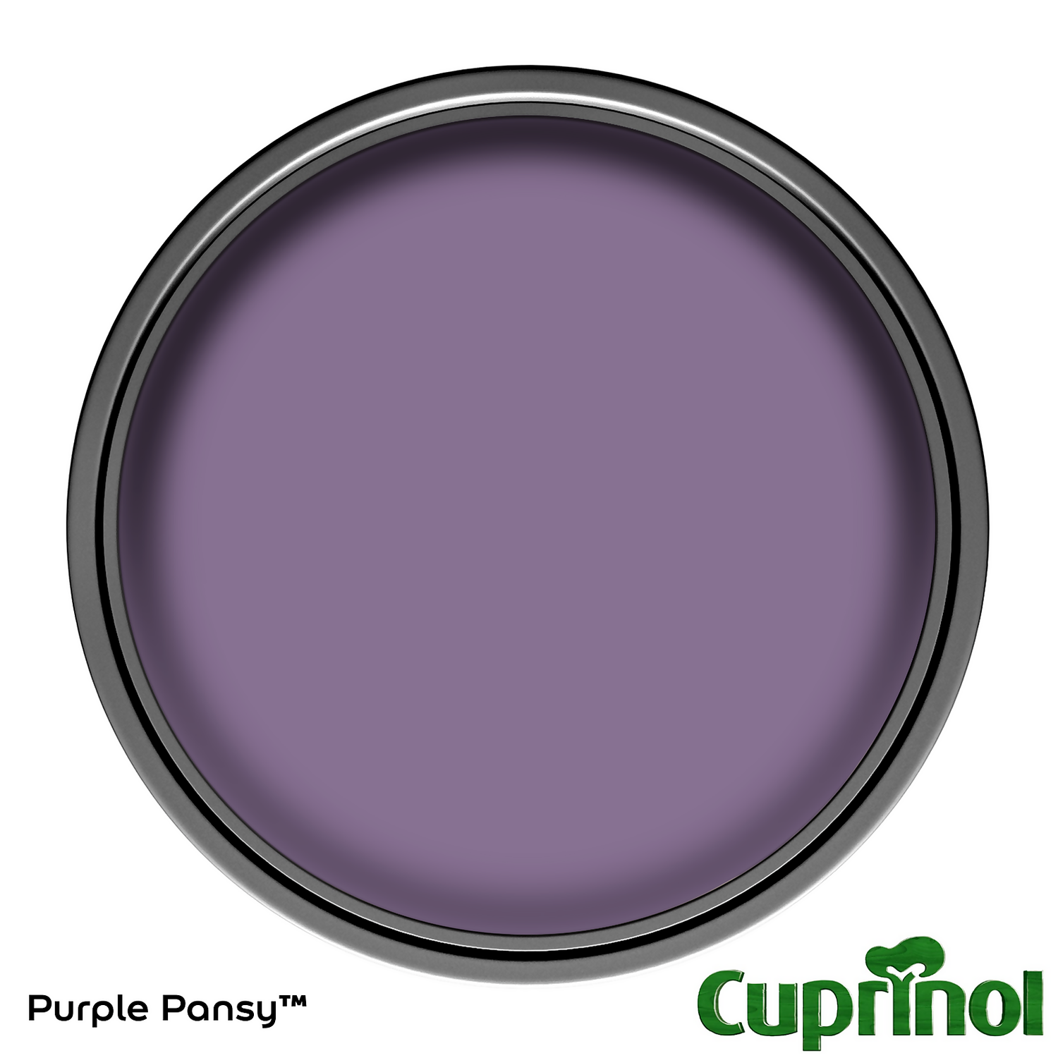 Cuprinol Garden Shades Purple Pansy - 1L 4 Cuprinol Garden Shades Purple Pansy - 1L - Image 2