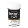 Rust-Oleum Painters Touch Enamel Pewter Metallic - 20ml 1 Rust-Oleum Painters Touch Enamel Pewter Metallic - 20ml -Wood Care Store 12808951 1894831942893948