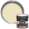 Farrow & Ball Full Gloss Paint House White - 2.5L 1 Farrow & Ball Full Gloss Paint House White - 2.5L -Wood Care Store 12809007 5234951341675300