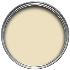 Farrow & Ball Full Gloss Paint House White - 2.5L -Wood Care Store 12809007 5954951341807459