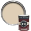 Farrow & Ball Exterior Masonry Paint Matchstick - 5L -Wood Care Store 12809842 2124951873330593