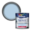 Dulux Distant Shores - Tile Paint - 600ml