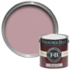 Farrow & Ball Modern Matt Emulsion Paint Cinder Rose - 2.5L -Wood Care Store 12810272 1804951339012506