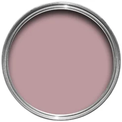 Farrow & Ball Modern Matt Emulsion Paint Cinder Rose - 2.5L -Wood Care Store 12810272 2364951339126758