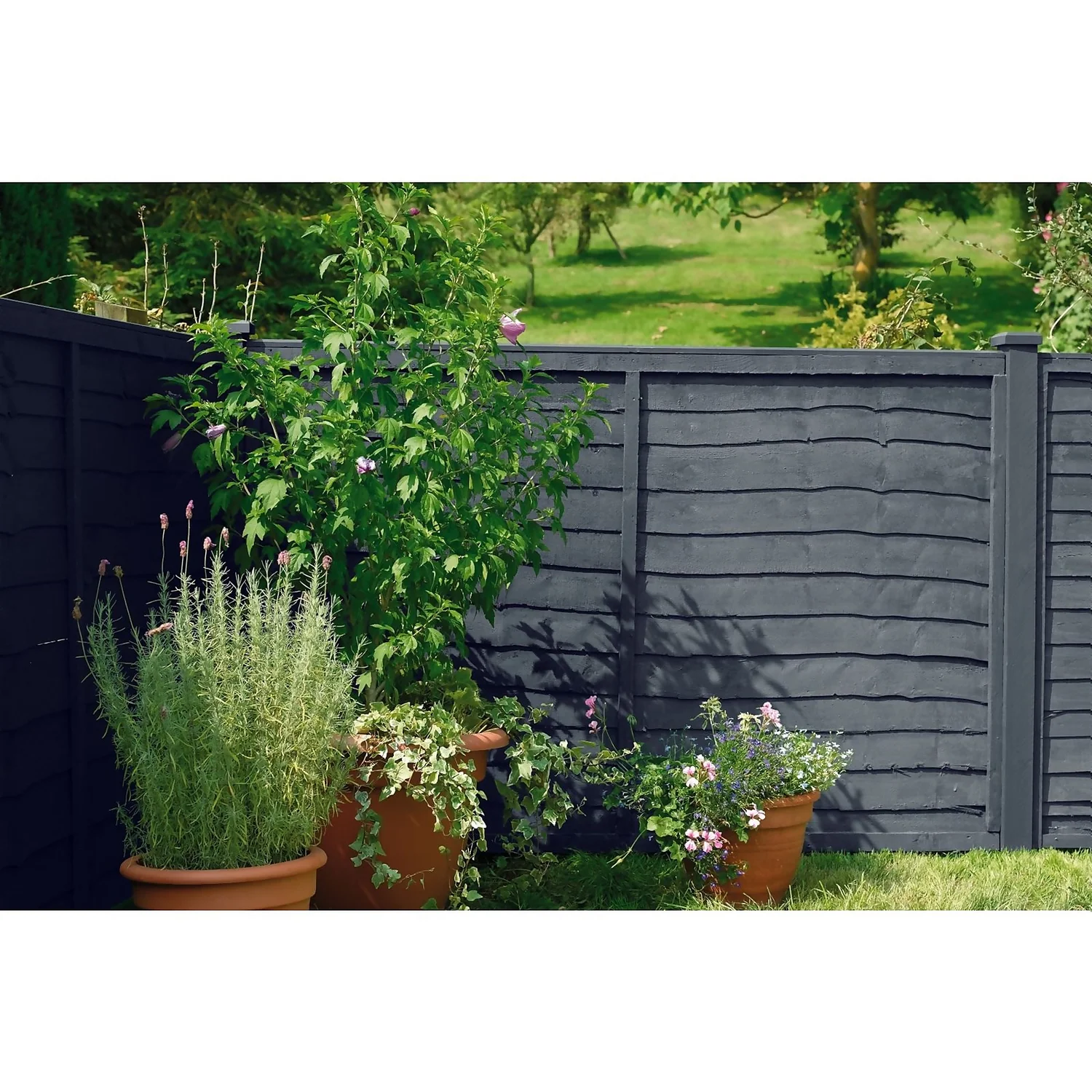 Cuprinol 5 Year Ducksback - Silver Copse - 9L 4 Cuprinol 5 Year Ducksback - Silver Copse - 9L - Image 2