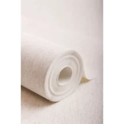 Superfresco Easy Paste The Wall Calico Stone Wallpaper - Grey -Wood Care Store 12810454 1014833220757838