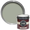 Farrow & Ball Estate Eggshell Paint Blue Gray - 2.5L