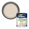 Dulux Natural Hessian - Quick Dry Gloss - 750ml -Wood Care Store 12810585 2084831604383188