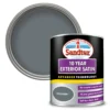 Sandtex® Exterior 10 Year Satin Paint Seclusion - 750ml -Wood Care Store 12811156 5254871314624461