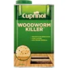 Cuprinol Woodworm Killer 1L -Wood Care Store 12811545 1024831431830862